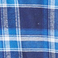 Blue-/-White-Plaid